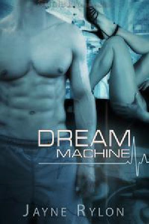 [Play Doctor 01] • Dream Machine